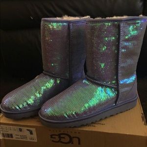 Authentic UGGS